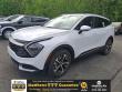 Used 2024 Kia Sportage EX SUV