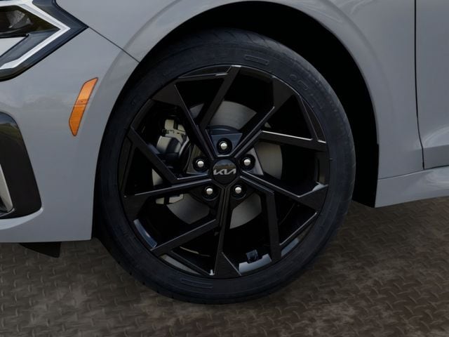 2026 Kia K5 GT-Line - Photo 9