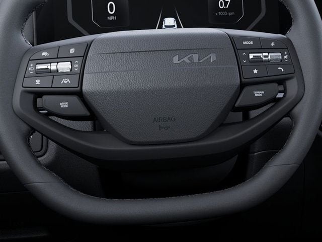 2026 Kia Sportage SX Prestige Hybrid - Photo 22