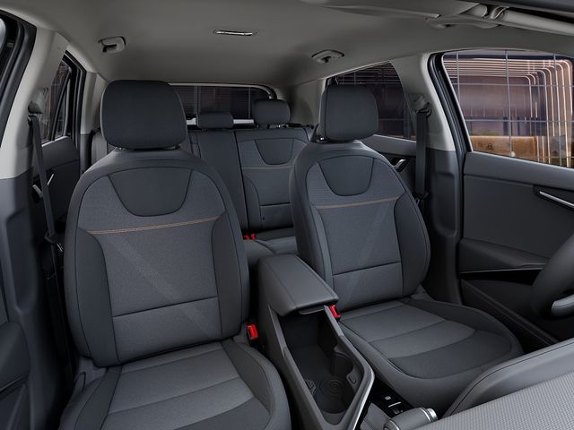 2026 Kia Niro LX - Photo 15