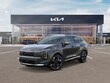  Kia Sportage Hybrid
