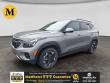 Used 2024 Kia Seltos EX SUV