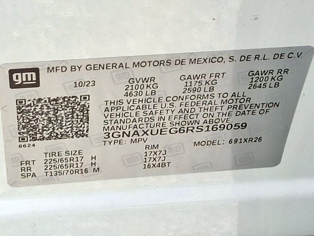 Additional photo of vehicle.