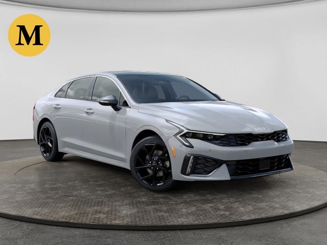 2026 Kia K5 GT-Line - Photo 8