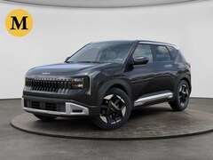 2027 Kia Seltos S SUV