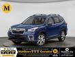 Used 2020 Subaru Forester Limited SUV