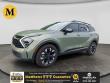 Used 2024 Kia Sportage X-Line SUV