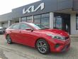 Certified 2022 Kia Forte LXS Sedan