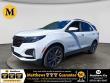 Used 2023 Chevrolet Equinox RS SUV