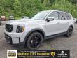 Certified 2025 Kia Telluride EX SUV