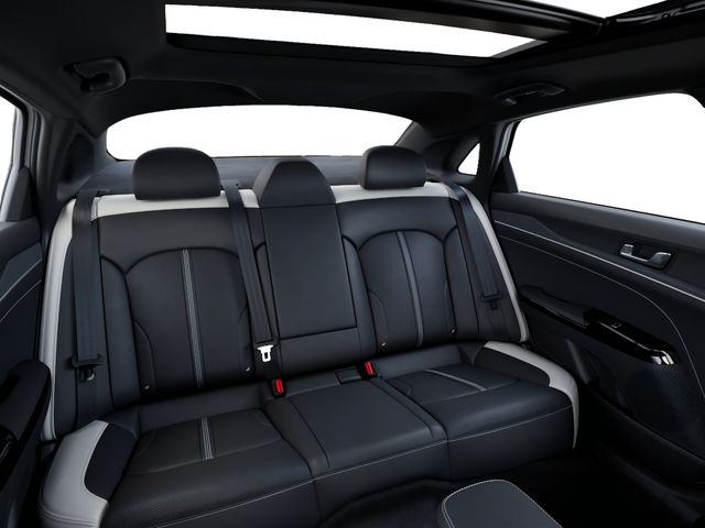 2026 Kia K5 GT-Line - Photo 16