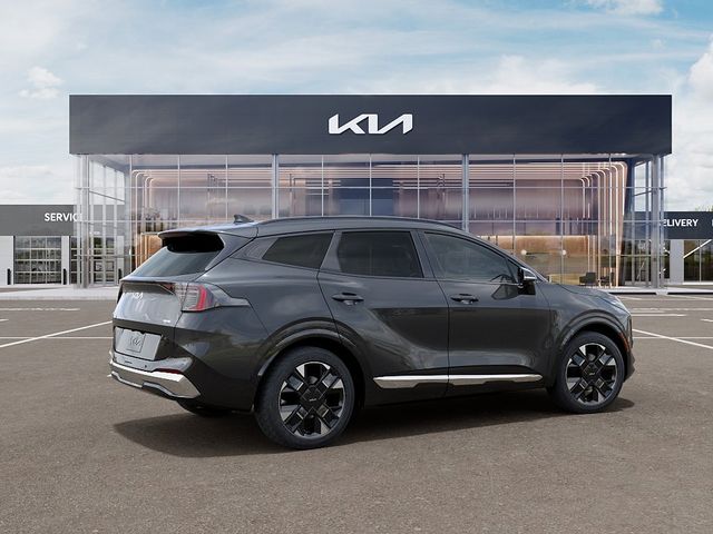 2026 Kia Sportage SX Prestige Hybrid - Photo 6