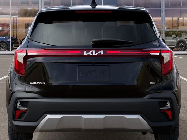 2026 Kia Seltos LX - Photo 13