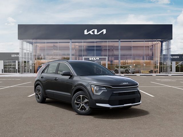 2026 Kia Niro LX - Photo 8