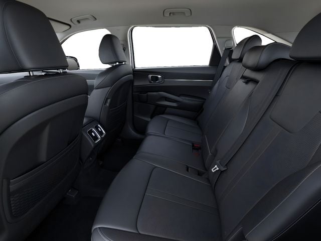 2026 Kia Sorento S - Photo 18