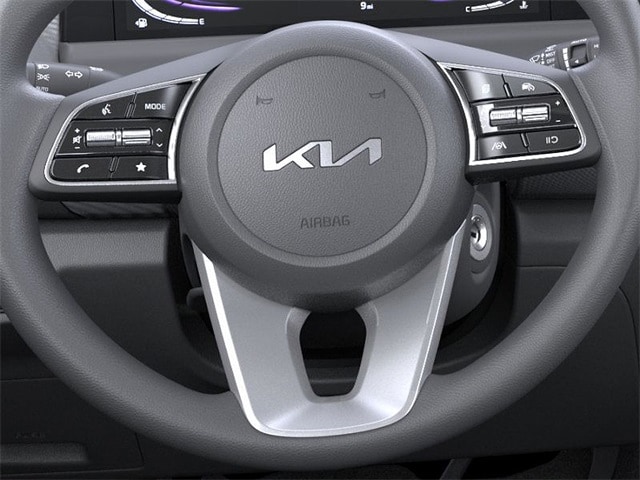 2026 Kia Seltos LX - Photo 22