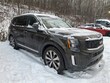  Kia Telluride