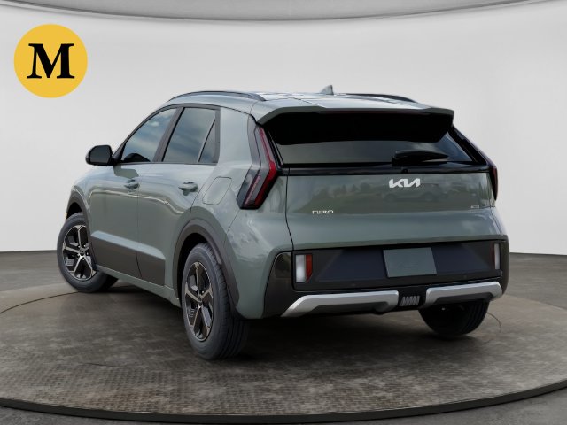 New 2027 Kia Niro EX SUV
