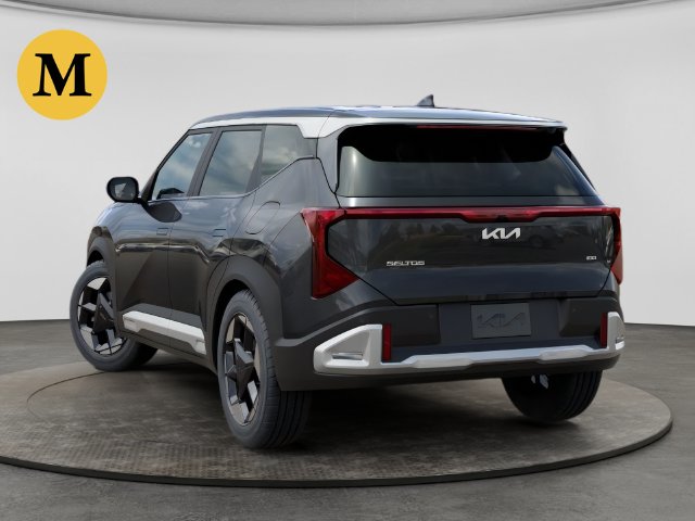 New 2027 Kia