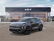 Kia Sportage Hybrid