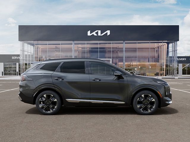 2026 Kia Sportage SX Prestige Hybrid - Photo 7