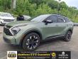Used 2024 Kia Sportage X-Line SUV