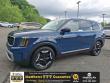 Used 2024 Kia Telluride EX SUV