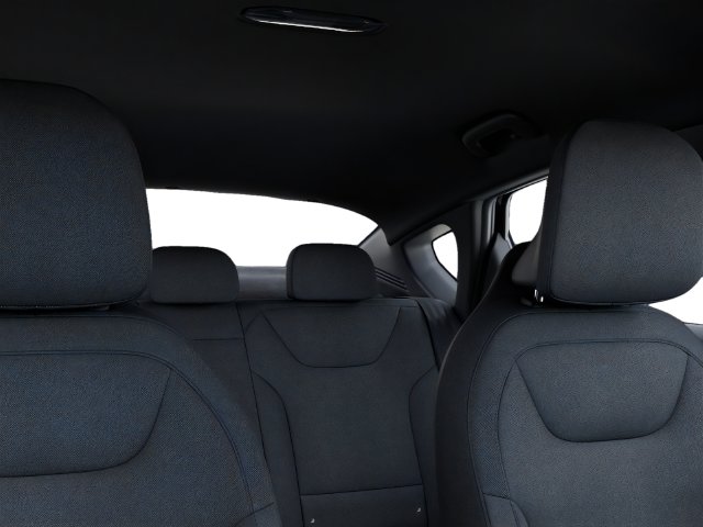 Additional photo of vehicle.