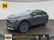 Used 2023 Kia Sportage Hybrid SX-Prestige SUV