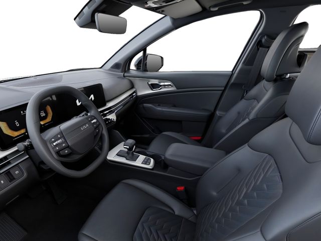 2026 Kia Sportage X-Line - Photo 17