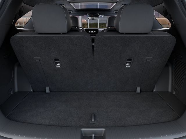 2026 Kia Sorento SX Prestige Hybrid - Photo 19