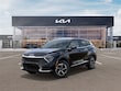 Kia Sportage Hybrid