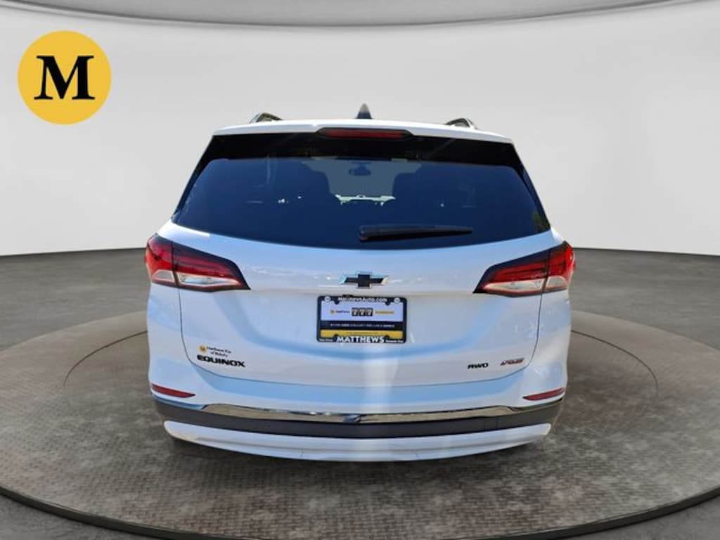 Used 2023 Chevrolet