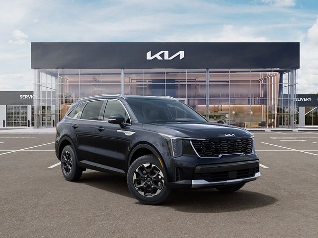 2026 Kia Sorento S - Photo 8
