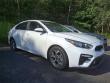 Certified 2021 Kia Forte LXS Sedan