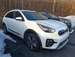  Kia Niro Plug-In Hybrid