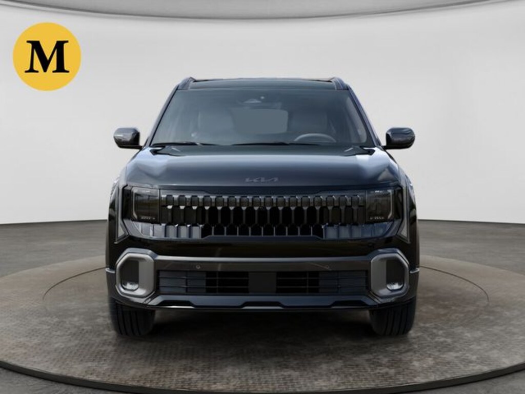 New 2027 Kia Seltos X-Line S SUV