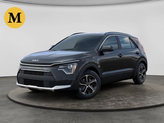 2026 Kia Niro