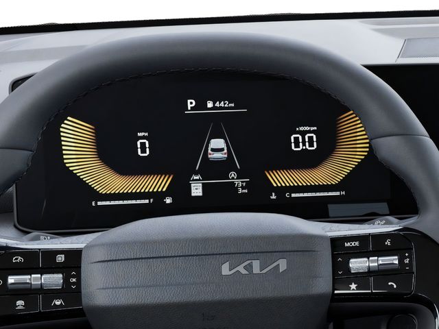 2026 Kia Sorento S - Photo 21