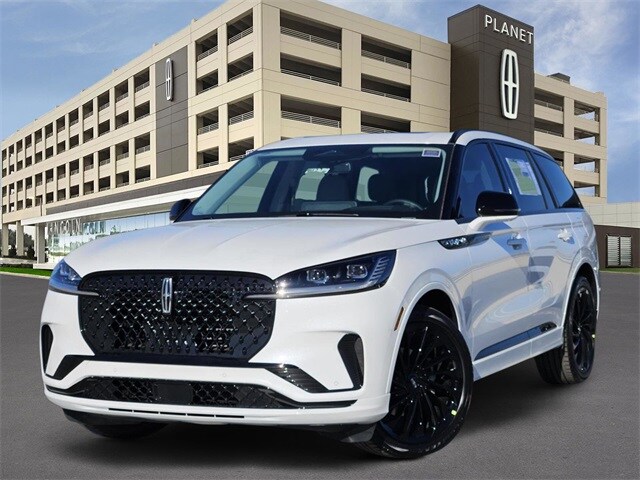 2026 Lincoln Aviator Reserve AWD's photo