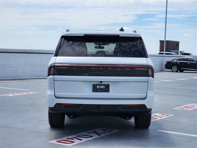 2025 Lincoln Navigator Reserve L - Photo 6