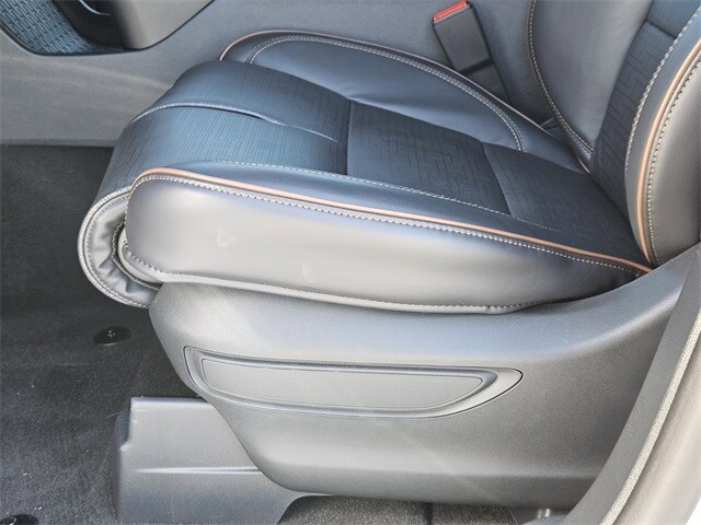 2025 Lincoln Aviator Black Label - Photo 23