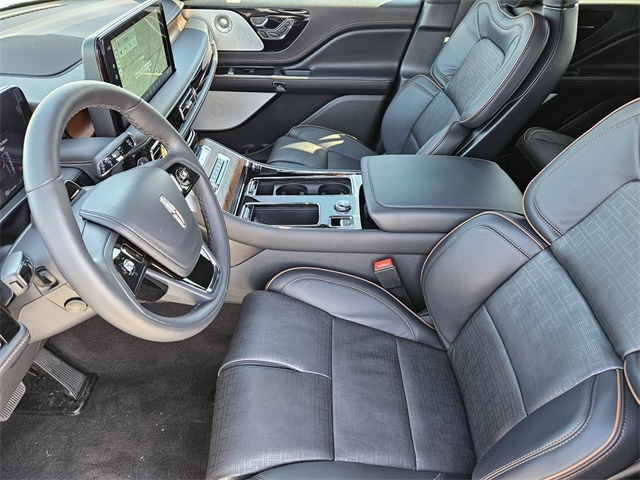 2025 Lincoln Aviator Black Label - Photo 12