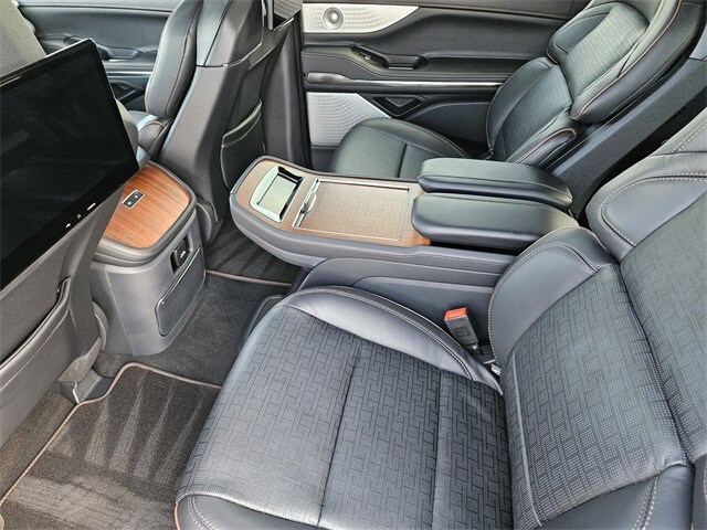 2025 Lincoln Navigator Black Label L - Photo 28