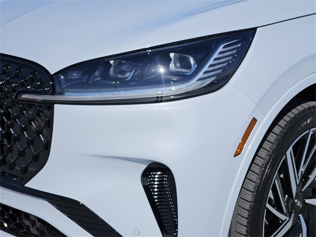 2025 Lincoln Aviator Black Label - Photo 9