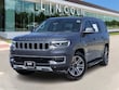 Jeep Wagoneer