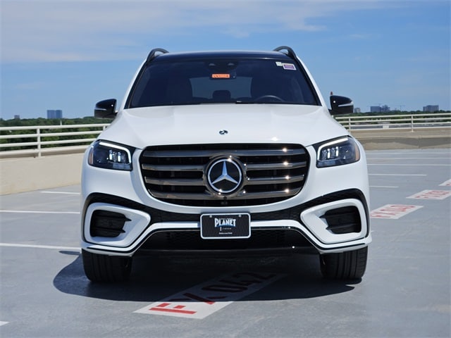 Used 2024 Mercedes-Benz GLS Base with VIN 4JGFF5KE5RB144994 for sale in Dallas, TX