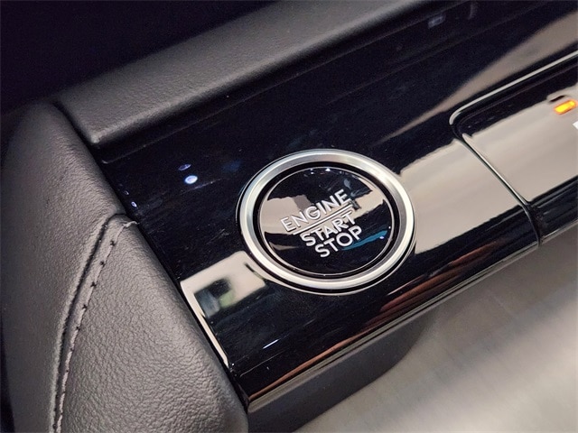 2025 Lincoln Navigator Reserve L - Photo 19