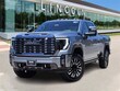 GMC Sierra 2500 HD