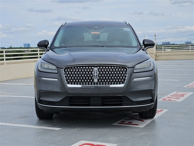Used 2020 Lincoln Corsair Base with VIN 5LMCJ1C94LUL21815 for sale in Dallas, TX